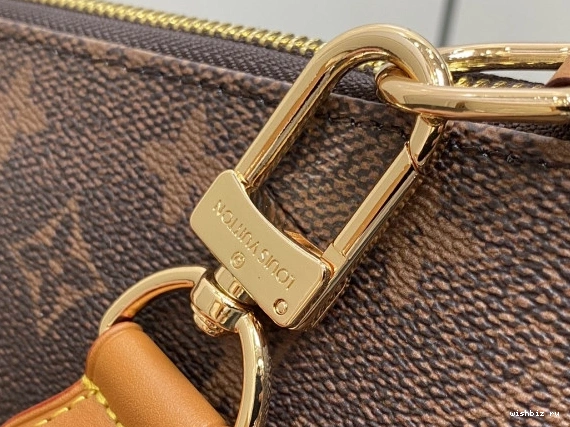 WIS LOUIS MULTI VUITTON POCHETTE ACCESSOIRES 0713
